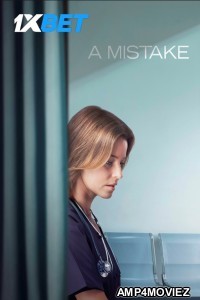 A Mistake (2024) HQ Hindi Dubbed Movie