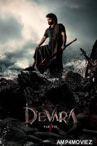 Devara Part 1 (2024) Hindi Dubbed Movie