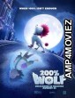 200 Percent Wolf (2024) HQ Telugu Dubbed Movie