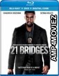 21 Bridges (2019) Unofficial Hindi Dubbed Movies