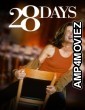 28 Days (2000) ORG Hindi Dubbed Movie