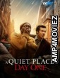 A Quiet Place Day One (2024) English Movie