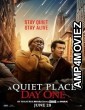 A Quiet Place Day One (2024) HQ Bengali Dubbed Movie