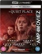 A Quiet Place Part II (2021) Hindi Dubbed Movies