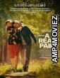 A Real Pain (2024) HQ Telugu Dubbed Movie