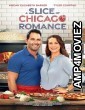 A Slice of Chicago Romance (2022) HQ Hindi Dubbed Movie