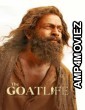 Aadujeevitham The Goat Life (2024) Hindi Dubbed Movie