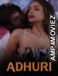 Adhuri (2024) Aahaflix Hindi Hot Short Film