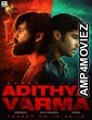 Adithya Varma (2020) Hindi Dubbed Movie