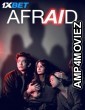 AfrAId (2024) HQ Hindi Dubbed Movie