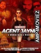 Agent Jayne (2024) HQ Telugu Dubbed Movie