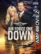 Air Force One Down (2024) HQ Telugu Dubbed Movie