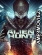 Alien Hunt (2024) HQ Hindi Dubbed Movie