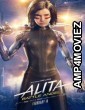 Alita: Battle Angel (2019) Hindi Dubbed Full Movies