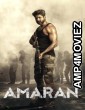 Amaran (2024) Hindi Dubbed Movie