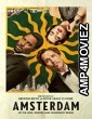 Amsterdam (2022) HQ Hindi Dubbed Movie