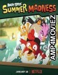 Angry Birds Summer Madness (2022) Hindi Dubbed Season 1 Complete Show