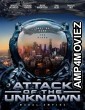 Attack of the Unknown (2020) UNRATED English Full Movie