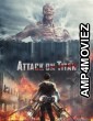 Attack on Titan Part 1 (2015) ORG Hindi Dubbed Movie