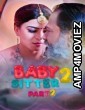 Baby Sitter 2 Part 2 (2021) Hindi Season 1 Complete Show