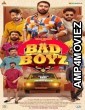 Bad Boyz (2024) HQ Bengali Dubbed Movie