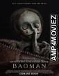 Bagman (2024) HQ Tamil Dubbed Movie