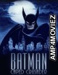 Batman Caped Crusader (2024) Season 1 Hindi Dubbed Series