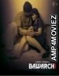 Bawarchi (2024) S01 Part 2 Hindi Aahaflix Hot Web Series