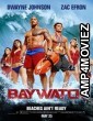 Baywatch (2017) Hindi Dubbed Movie