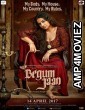 Begum Jaan (2017) Bollywood Hindi Full Movie