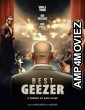 Best Geezer (2023) HQ Tamil Dubbed Movie