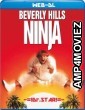 Beverly Hills Ninja (1997) Hindi Dubbed Movies