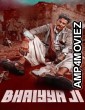 Bhaiyya Ji (2024) Hindi Movie