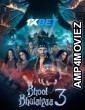 Bhool Bhulaiyaa 3 (2024) Bollywood Hindi Movie