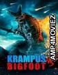 Bigfoot Vs Krampus (2021) HQ Telugu Dubbed Movie