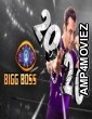 Bigg Boss Season 14 6 October (2020) Hindi Tv Show