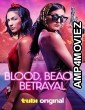 Blood Beach Betrayal (2024) HQ Tamil Dubbed Movie