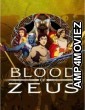 Blood of Zeus (2020) Season 1 Hindi Dubbed Complete Web Series