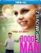 Boogie Man (2019) Hindi Dubbed Movies