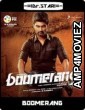 Boomerang (2019) UNCUT Hindi Dubbed Movie