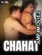 Chahat (2024) HotX Hindi Hot Short Film