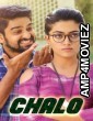 Chalo (2018) ORG Hindi Dubbed Movie