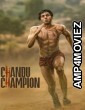 Chandu Champion (2024) Hindi Movie