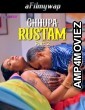 Chhupa Rustam (2024) S01 Part 2 Nazar Hindi Hot Web Series