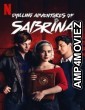 Chilling Adventures of Sabrina (2021) Hindi Dubbed Season 4 Complete Show