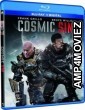 Cosmic Sin (2021) Hindi Dubbed Movie