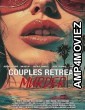 Couples Retreat Murder (2024) HQ Tamil Dubbed Movie