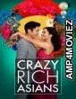 Crazy Rich Asians (2018) ORG Hindi Dubbed Movie