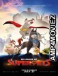 DC League of Super Pets (2022) HQ Telugu Dubbed Movie