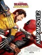 Deadpool And Wolverine (2024) HQ Bengali Dubbed Movie